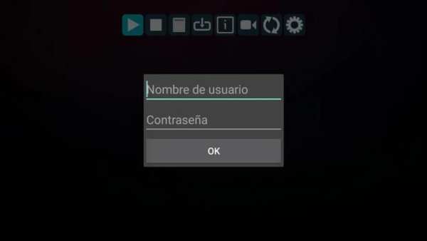 IPTV Maxnet screenshot 5