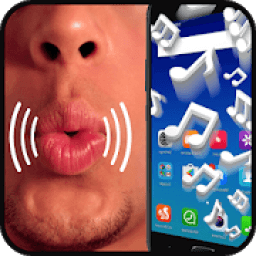 ikon Whistle Phone Finder PRO