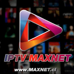 ikon IPTV Maxnet