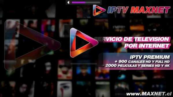 IPTV Maxnet screenshot 6