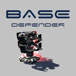 Base Defender TD