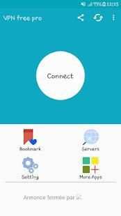 New pisphon pro free - vpn screenshot 3