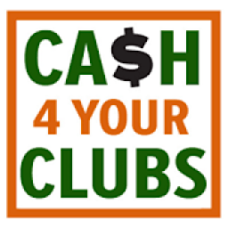 Cash 4 Your Clubs PRO أيقونة