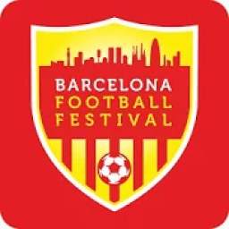 Barcelona Football Festival