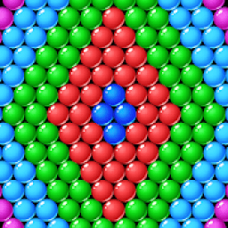 Bubble Pop Classic आइकन