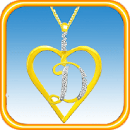 صور حرف D مزخرف
‎ icon