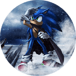 ikon Sonic Wallpaper HD