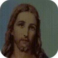 ikon Gratis Jesucristo Android Live Wallpapers