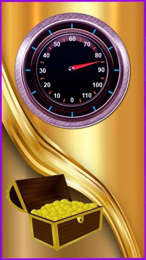Gold hunter pro screenshot 2