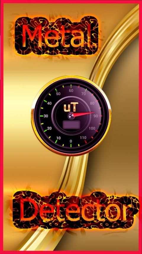 Gold hunter pro screenshot 1
