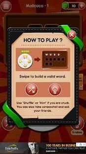 Word Chef screenshot 1