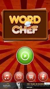 Word Chef screenshot 5