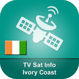 ikon TV Sat Info Ivory Coast