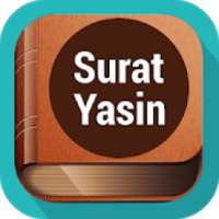 Surat Yasin MP3 dan Teks icon