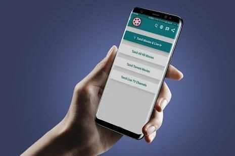 japps 2018 tube hd pro screenshot 2