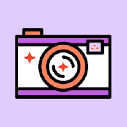 So Camera – Perfect photo collage editor of 2020
