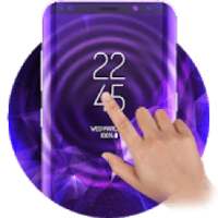 S9 Galaxy Live Wallpaper on 9Apps