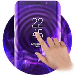 Galaxy S9 Live Wallpaper 1.0.1