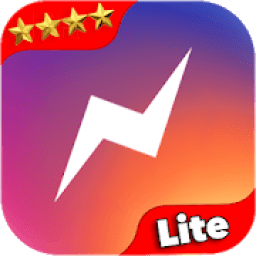 instagram lite आइकन