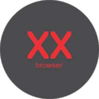 xx Browser - Fast Internet