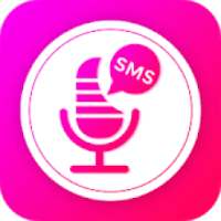 Write SMS by Voice - Voice Typing