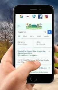 Smart Browser & Web Explorer screenshot 7