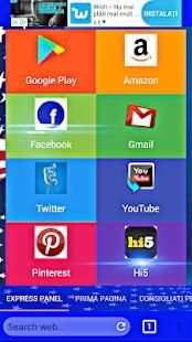 Q Browser screenshot 5
