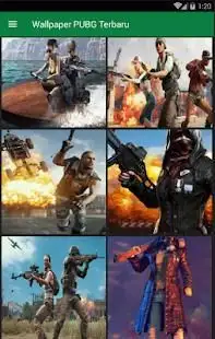 Wallpaper Pubg Terbaruアプリのダウンロード21 無料 9apps