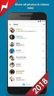 instagram lite screenshot 3