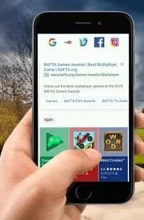 Smart Browser & Web Explorer screenshot 6