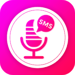 Write SMS by Voice - Voice Typing आइकन