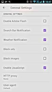 Q Browser screenshot 6