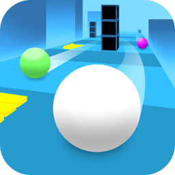 Ball Race Hero! icon