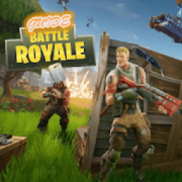 ikon Fornite Mobile Battle Royale Guide