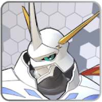 Digital Rumble Arena 2