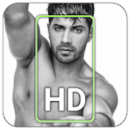 Varun Dhawan Wallpapers आइकन