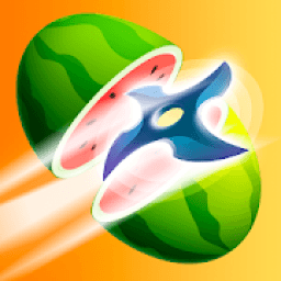 Fruit Cut Splash Slice Master Juice 2020 icon
