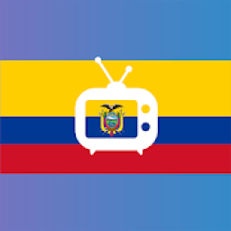 TV Ecuador icon
