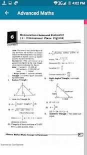 Advanced Maths Rakesh Yadav Sir screenshot 1