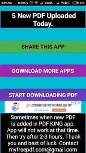 PDF KING - DOWNLOAD FREE PDF screenshot 6