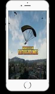 PUBG Wallpapers HD 2018 screenshot 8