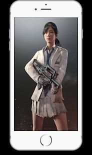 PUBG Wallpapers HD 2018 screenshot 1