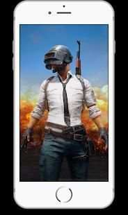 PUBG Wallpapers HD 2018 screenshot 7