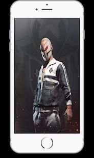 PUBG Wallpapers HD 2018 screenshot 5