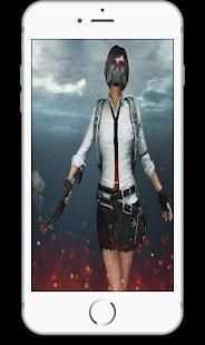 PUBG Wallpapers HD 2018 screenshot 4