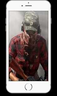 PUBG Wallpapers HD 2018 screenshot 3