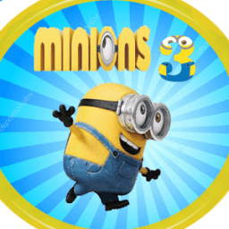 Minions 3 icon