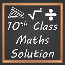 ikon 10th Maths NCERT Solution
