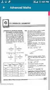 Advanced Maths Rakesh Yadav Sir screenshot 3
