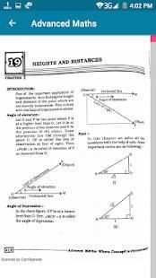 Advanced Maths Rakesh Yadav Sir screenshot 2